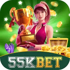 55KBET - Game Sepak Bola Terbaik untuk Para Penggemar