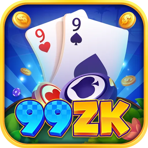 99ZK - Permainan Bingo Seru dan Menyenangkan