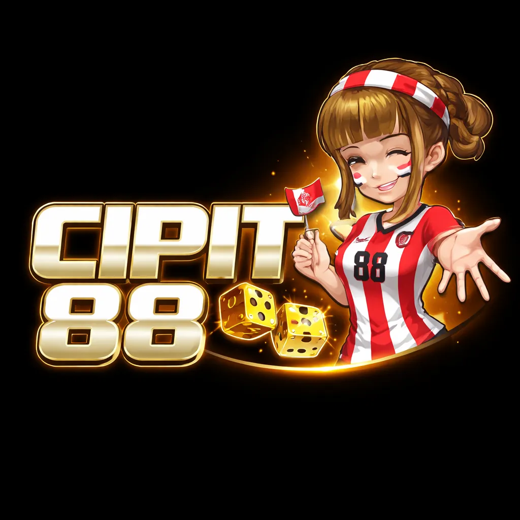 CIPIT88 - Game Tembak Ikan Seru dan Menguntungkan