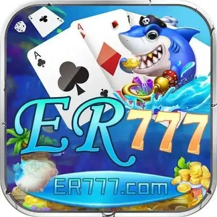 ER777 - Permainan Arcade Seru dan Menantang