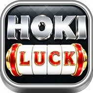 HOKILUCK - Permainan TPS Seru dan Menantang