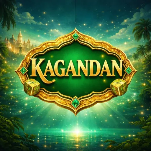 KAGANDAN - Game Strategi Perang Terbaik di Android