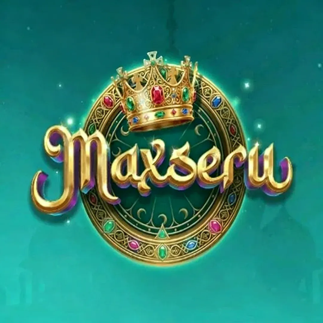 MAXSERU - Simulasi Hidup yang Seru dan Menarik
