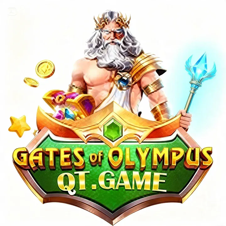 QTGAME - Pertarungan Epic di Dunia Game