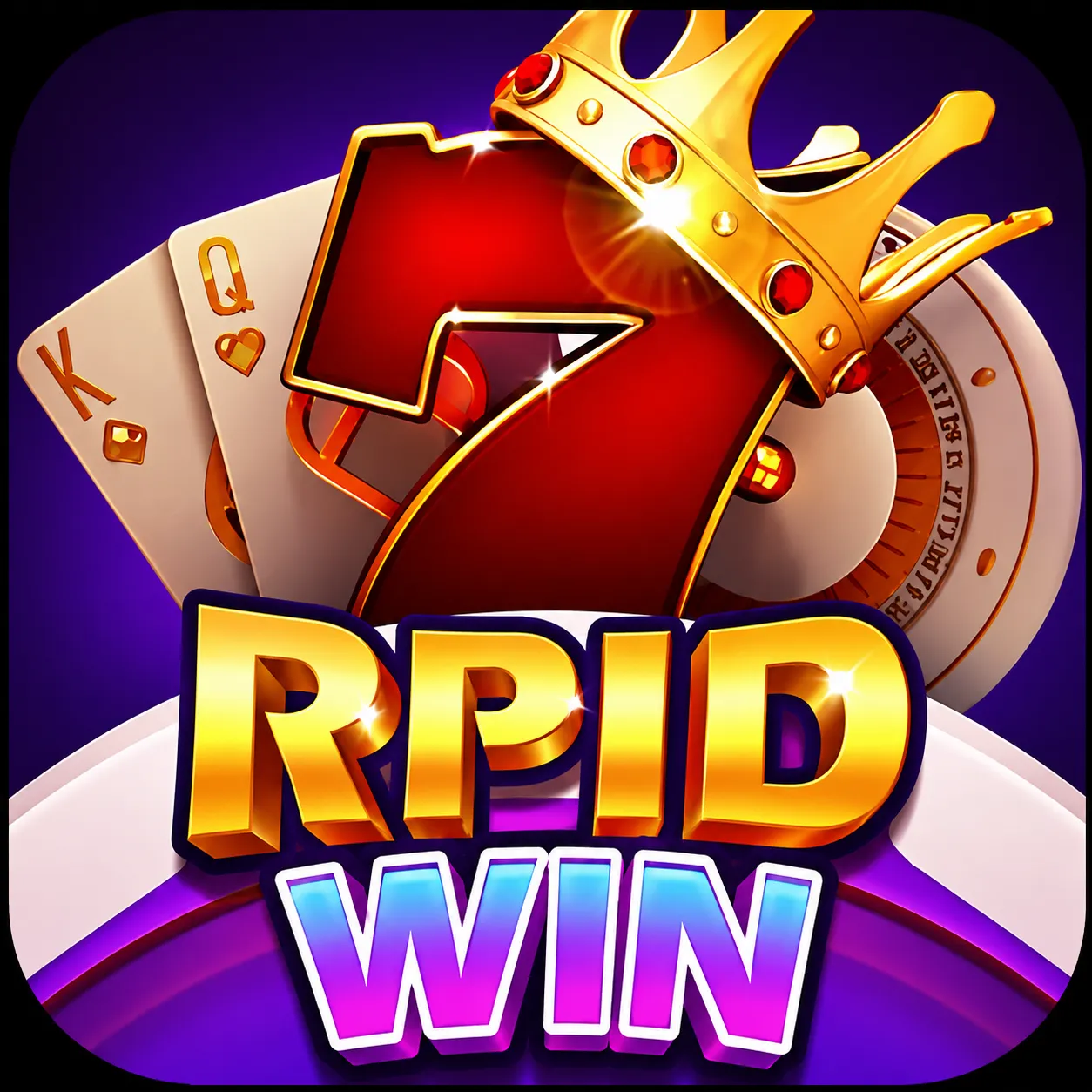 RPIDWIN - Game Kasino Seru dan Menguntungkan
